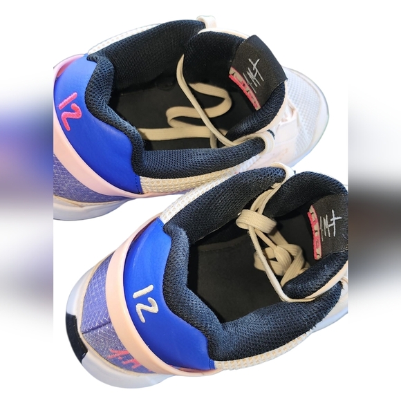 Nike JA MORANT Guava Ice sneakers - Picture 13 of 15